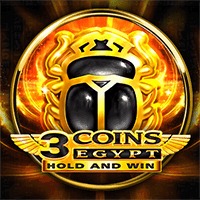 3 hòm báu Ai Cập