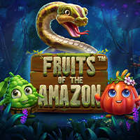 Trái Cây Amazon